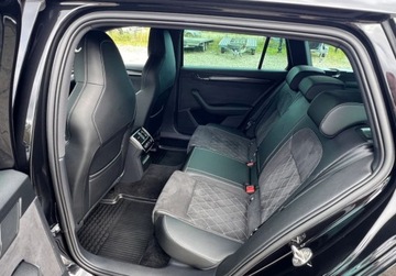 Skoda Superb III Scout 2.0 TDI SCR 200KM 2022 Skoda Superb 2.0TDI 200KM 4x4 Sportline Xenon Led Navi Pol Skora Virtual O, zdjęcie 10