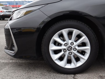 Toyota Corolla XII Sedan 1.5 VVT-i 125KM 2022 Toyota Corolla 1.5 VVT-i, Salon Polska, zdjęcie 14