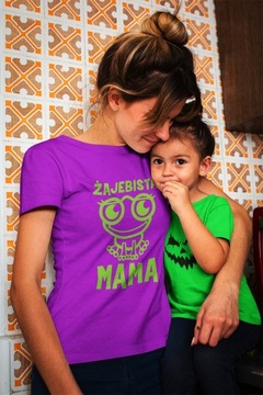 ФУТБОЛКА С СОБСТВЕННЫМ ПРИНТОМ, ТЕКСТОМ И ГРАФИКОЙ, размер S