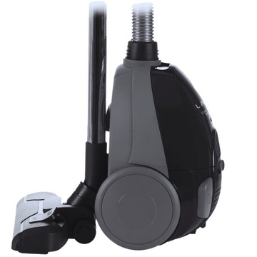 ODKURZACZ WORKOWY MOCNY TRADYCYJNY 800W LEKKI REGULACJA