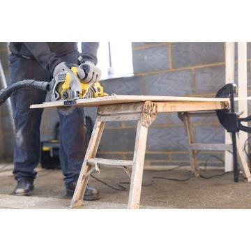 ЦИРКУЛЯРНАЯ ПИЛА 1650ВТ 190 ММ FME301 STANLEY