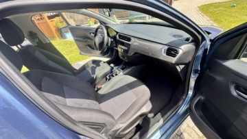 Citroen C-Elysee II Sedan 1.2 PureTech 82KM 2016 Citroen C-Elysée 1.2 Benz. 82KM z Niemiec, zdjęcie 17