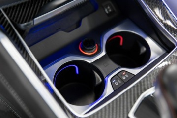 BMW X5 G05 M SUV Facelifting 4.4 M 625KM 2023 BMW X5 M Competition. FV 23%. Bezwypadkowy., zdjęcie 33