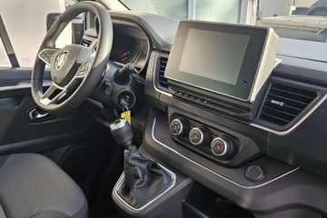 Renault Trafic III Combi 2.0 dCi  150KM 2025 Renault Trafic Trafic Combi Grand Equilibre 150 Od reki Bogate wyposazen, zdjęcie 5