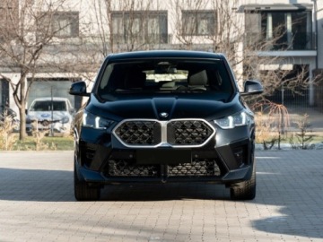 BMW X2 U10 2025 BMW X2 sDrive20d Sport Suv 2.0 (163KM) 2025, zdjęcie 5