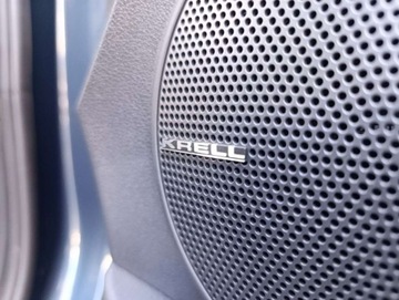 Hyundai Kona I Crossover Electric Facelifting 64 kWh 204KM 2023 Hyundai Kona Hyundai Kona Electric 204KM Executive Luxury FV23 Salon PL, zdjęcie 23