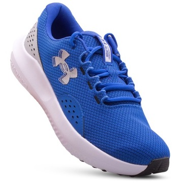 BUTY SPORTOWE MĘSKIE UNDER ARMOUR OBUWIE DO BIEGANIA TRENINGOWE 3027000