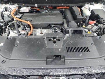 Honda CR-V VI 2023 Honda CR-V Sport 2023 2.0l 2.0 Hybryda 204KM, zdjęcie 6