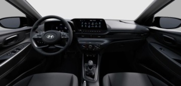 Hyundai Bayon 2026 Hyundai Bayon 1.0 T-GDi 90 KM 6MT Modern Comfort Benzyna 90KM, zdjęcie 5