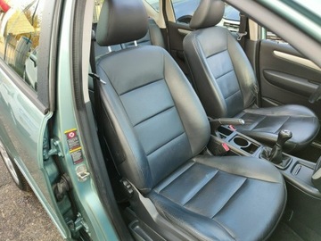 Mercedes Klasa A W169 Coupe 1.7 170 116KM 2005 Mercedes A 170 1.7 Benzyna 115 KM, Panorama,, zdjęcie 21