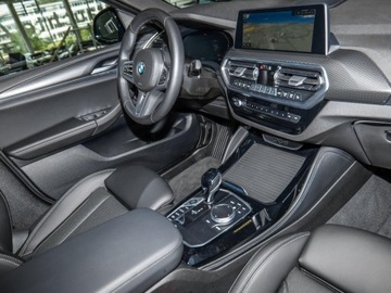 BMW X4 G02 SUV Facelifting 2.0 20d 190KM 2025 BMW X4 xDrive20d Sport Suv 2.0 (190KM) 2025, zdjęcie 11
