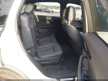 Audi Q7 II 2025 Audi Q7 Premium Plus 45 Tfsi Quattro Tiptronic 2025 2.0l 2.0 Benzyna 261KM, zdjęcie 14