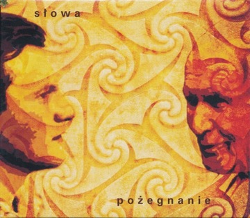 Słowa Pożegnanie - JAN PAWEŁ II [CDDVD]
