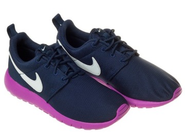 Buty Dziecięce Nike 59972940 ROSHE ONE (GS) 36,5