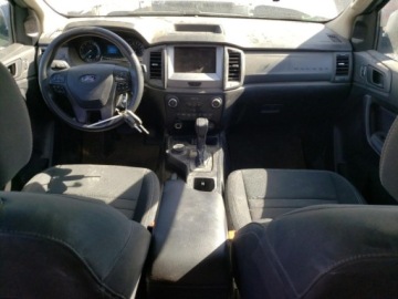 Ford Ranger VI 2022 Ford Ranger 2022, 2.3L, 4x4, XL, od ubezpieczalni 2.3 Benzyna 270KM, zdjęcie 6