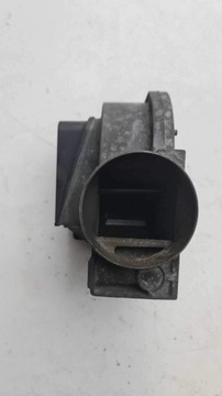 Расходомер воздуха Audi 80 B4 2.0 ABK 115km 037906601C