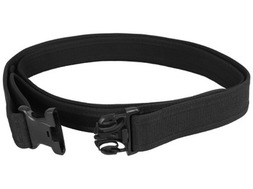 Pas TAKTYCZNY POLICYJNY + WKŁADKA DOMINATOR 120cm