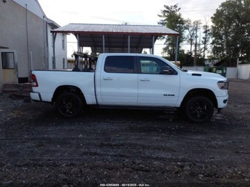  RAM 1500 Big Horn 57 Box 2021 5.7l 5.7 Benzyna 395KM, zdjęcie 6