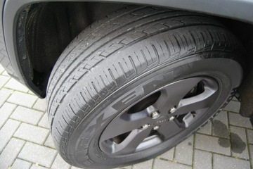 Jeep Cherokee IV 2013 Jeep Grand Cherokee Rej-PL * Skóra * NAVI *, zdjęcie 18