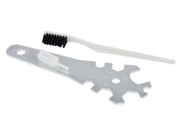 Профессиональный краскопульт HVLP 1,4 мм, 600 м.