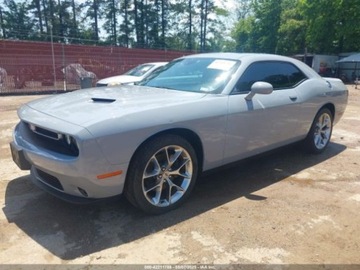 Dodge Challenger III 2020 Dodge Challenger SXT 2020 3.6l 3.6 Benzyna 305KM, zdjęcie 1