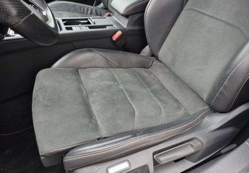 Volkswagen Arteon Fastback Facelifting 2.0 TSI 190KM 2022 Volkswagen Arteon 2.0 Benzyna 190KM, zdjęcie 12