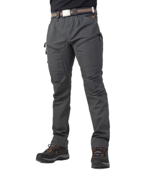 SPODNIE OUTDOOROWE GRAFF 708 - 2XL - 176-182