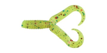 TWISTER RELAX TWIN DWA OGONY 5CM-5SZT. DTT2-TS141