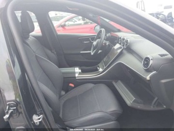 Mercedes Klasa C W206 2023 Mercedes-Benz Klasa C 300 Sedan 2023 2.0l 2.0 Benzyna 255KM, zdjęcie 9