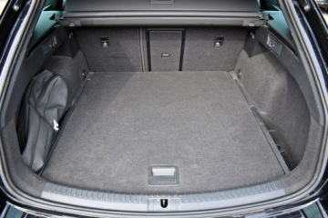 Cupra Leon II Sportstourer 1.5 eTSI MHEV 150KM 2024 Cupra Leon Sportstourer Bezwypadkowy / Salon, zdjęcie 30