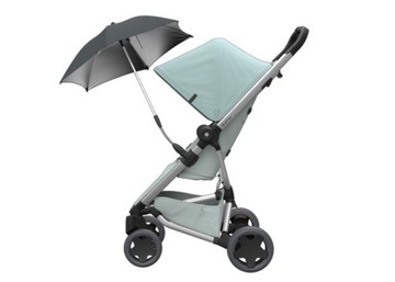 Quinny Flex Moodd Zapp Buzz Uv50+ Коляска зонтик