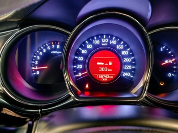 Kia Ceed II Hatchback 5d Facelifting 1.6 GDI 135KM 2018 Kia Ceed 1.6 benzyna, Nawi, Kamera, Serwis, zdjęcie 16