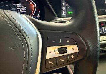 BMW X5 G05 SUV 3.0 40d 340KM 2022 BMW X5 salon PL FV VAT 23 head up gwarancja 12 mcy 3.0 Diesel, zdjęcie 20