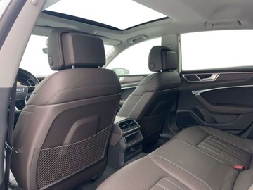 Audi A7 C8 Sportback 2.0 45 TFSI 265KM 2022 Audi A7 Sportback Quattro MHEV ACC Kamery 360 HD Matrix LED Virtual Cockpi, zdjęcie 12