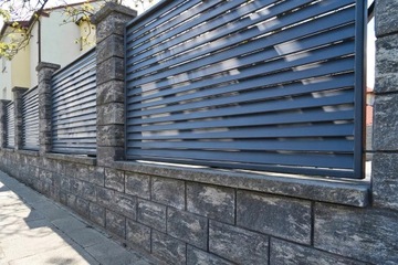 Pustak Galant Uni Split Bruk Bet 4 str karbon