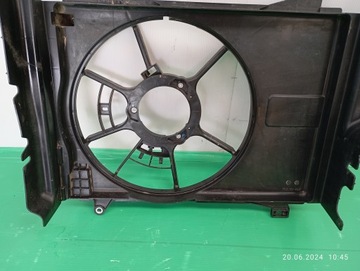 OBUDOWA WENTYLATORA MITSUBISHI SPACE STAR VI 2020-