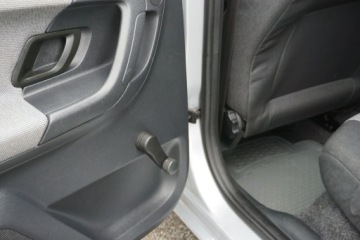 Skoda Fabia II Kombi Facelifting 1.2 HTP 70KM 2011 Škoda Fabia Skoda Fabia 1.2 Benzyna, zadbana,, zdjęcie 11