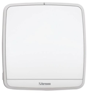 Настенный рекуператор AIRDOT Link+ 160 мм 60м3/ч Wifi Harmann