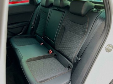 Seat Ateca SUV Facelifting 2.0 TDI 150KM 2022 Seat Ateca Bezwypadkowykamera360niski przebieg 2.0 Diesel 150KM, zdjęcie 18