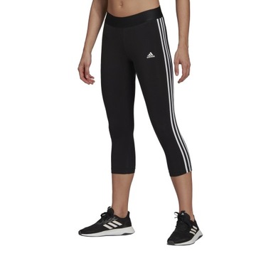 Legginsy fitness damskie Adidas Essentials 7/8