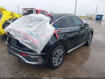 Audi 2023 Audi Q5 Sportback 2023 AUDI Q5 SPORTBACK PREMIUM 45 TFSI S LINE QUATTRO S, zdjęcie 7