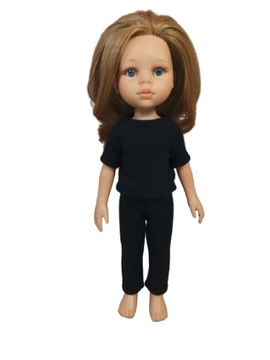 MINI Ubranko dla lalek 32 cm PAOLA REINA PA294