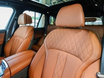 BMW X5 G05 SUV Facelifting 3.0 30d 298KM 2026 BMW X5 xDrive30d Sport Suv 3.0 (298KM) 2026, zdjęcie 9