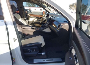 Bentley Bentayga 2021 Bentley Bentayga 2021r., V8, 4L, od ubezpieczalni 4.0 Benzyna 550KM, zdjęcie 9