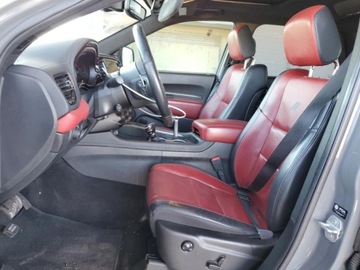 Dodge Durango III 2022 Dodge Durango RT V8, 5.7L. 360 KM, 2022, od ubezpieczalni 5.7 Benzyna, zdjęcie 6