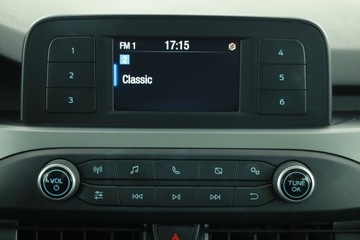 Ford Focus IV Kombi 1.5 EcoBlue 120KM 2019 Ford Focus 1.5 TDCi, Salon Polska, Serwis ASO, zdjęcie 8