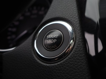 Nissan Qashqai II Crossover Facelifting 1.5 dCi 115KM 2018 Nissan Qashqai 1.5 dCi, Salon Polska, Serwis ASO, zdjęcie 12