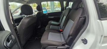 Ford S-Max I Van Facelifting 2.0 Duratorq TDCi DPF 140KM 2011 Ford S-Max 2.0TDCI 140KM Super Stan Import Raty Oplaty 2.0 Diesel, zdjęcie 27