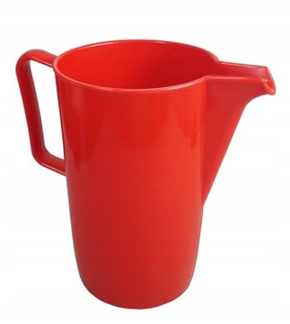 РУЧКА КОНТЕЙНЕРА ДЛЯ ГОРЯЧЕГО КОФЕЙНОГО НАПИТКА, НЕБЛОКИРУЕМЫЙ ПЛАСТИК, РАЗРЕШЕНО, 2 Л.