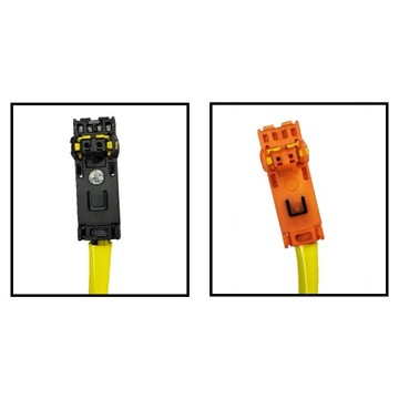 PÁSEK KROUŽEK POD VOLANT ULOŽENÍ AIRBAG TOYOTA AVENSIS T25 03- COROLLA E12 01- VERSO